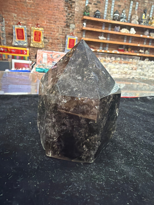 Smoky Quartz