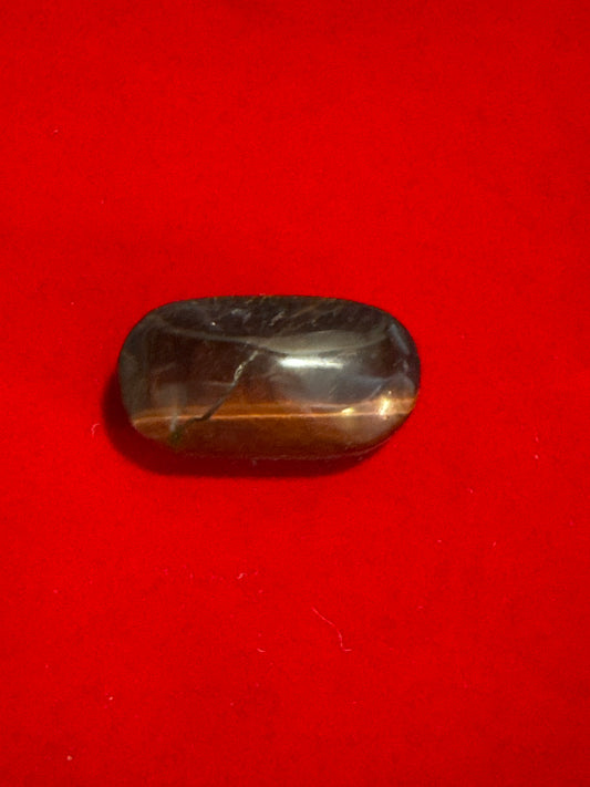 Red Tiger Eye Stone