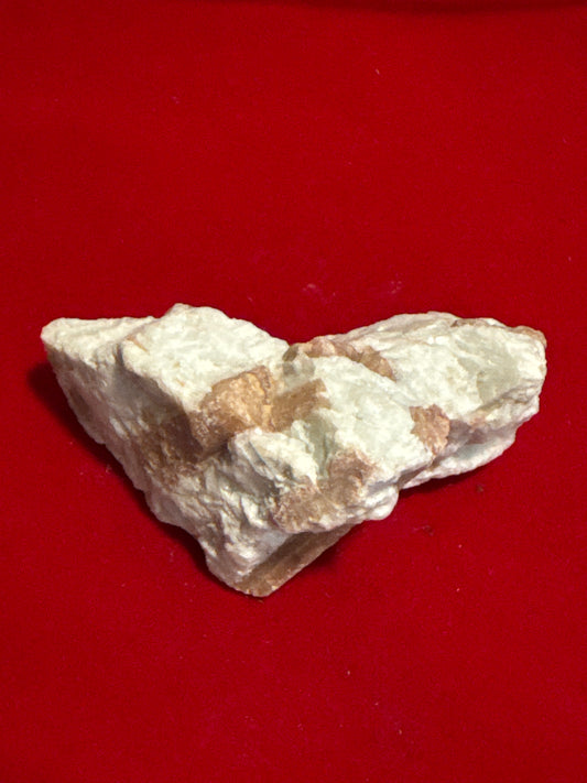 Rubelite Tourmaline Stone
