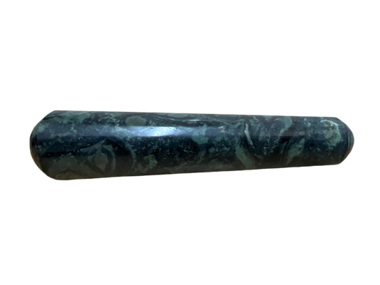 Kambaba Jasper Massage Wand