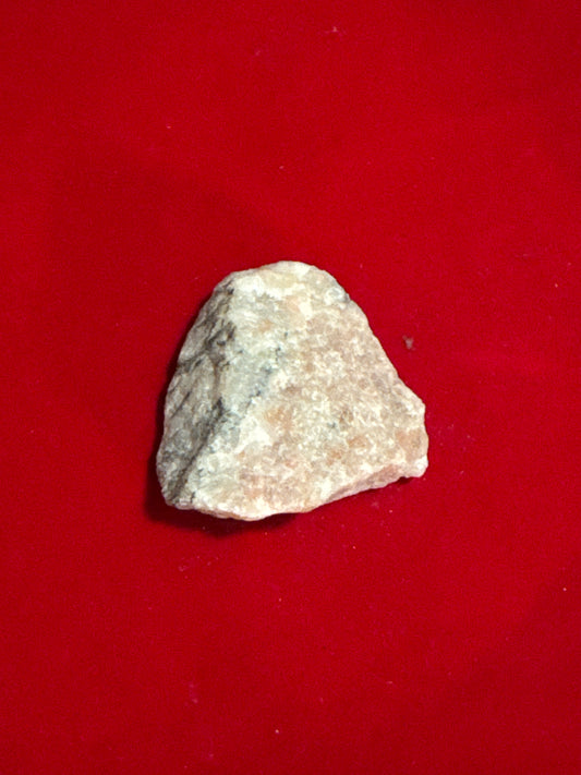 Sunstone Crystal