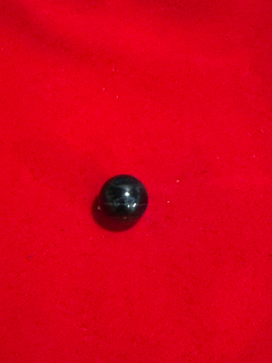 Blue Tigers Eye Crystal