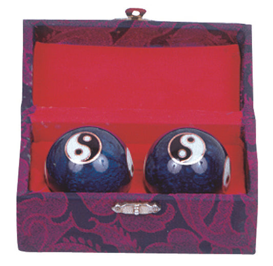 YIN YANG THERAPY BALLS