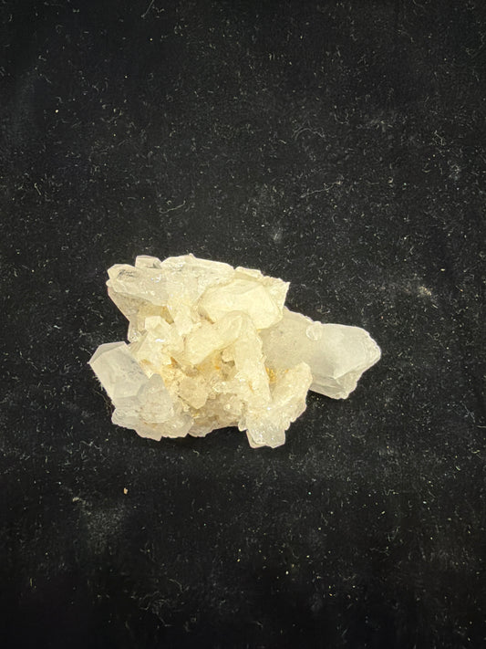 Faden Quartz