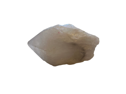 Angel Aura Quartz Point Raw
