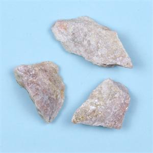 Lithium Light Raw Stones - Under 4 Grams