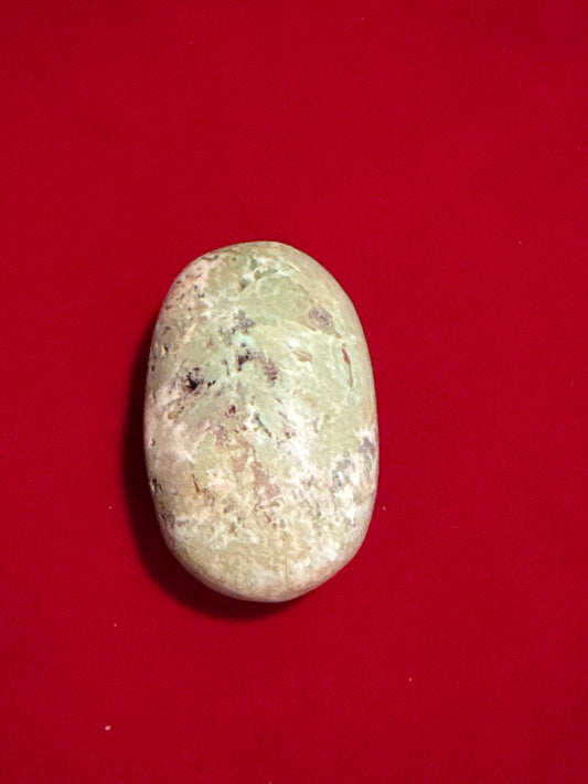Turquoise Peru Stone