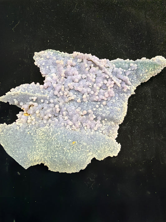Grape Agate