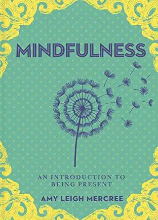 A Little Bit of Mindfulness An Introduction to Being Present By Amy Leigh Mercree