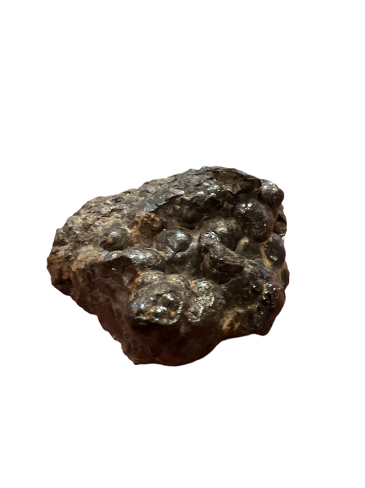 Hematite Natural Stone - Raw