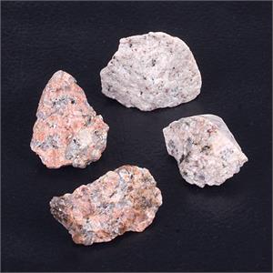 Rosophia (White Light) Raw Stones 3-6 Grams