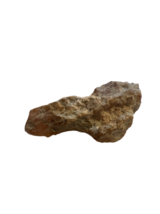 Pink Opal Peru Crystal - Raw