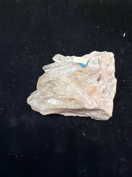 Natural Citrine