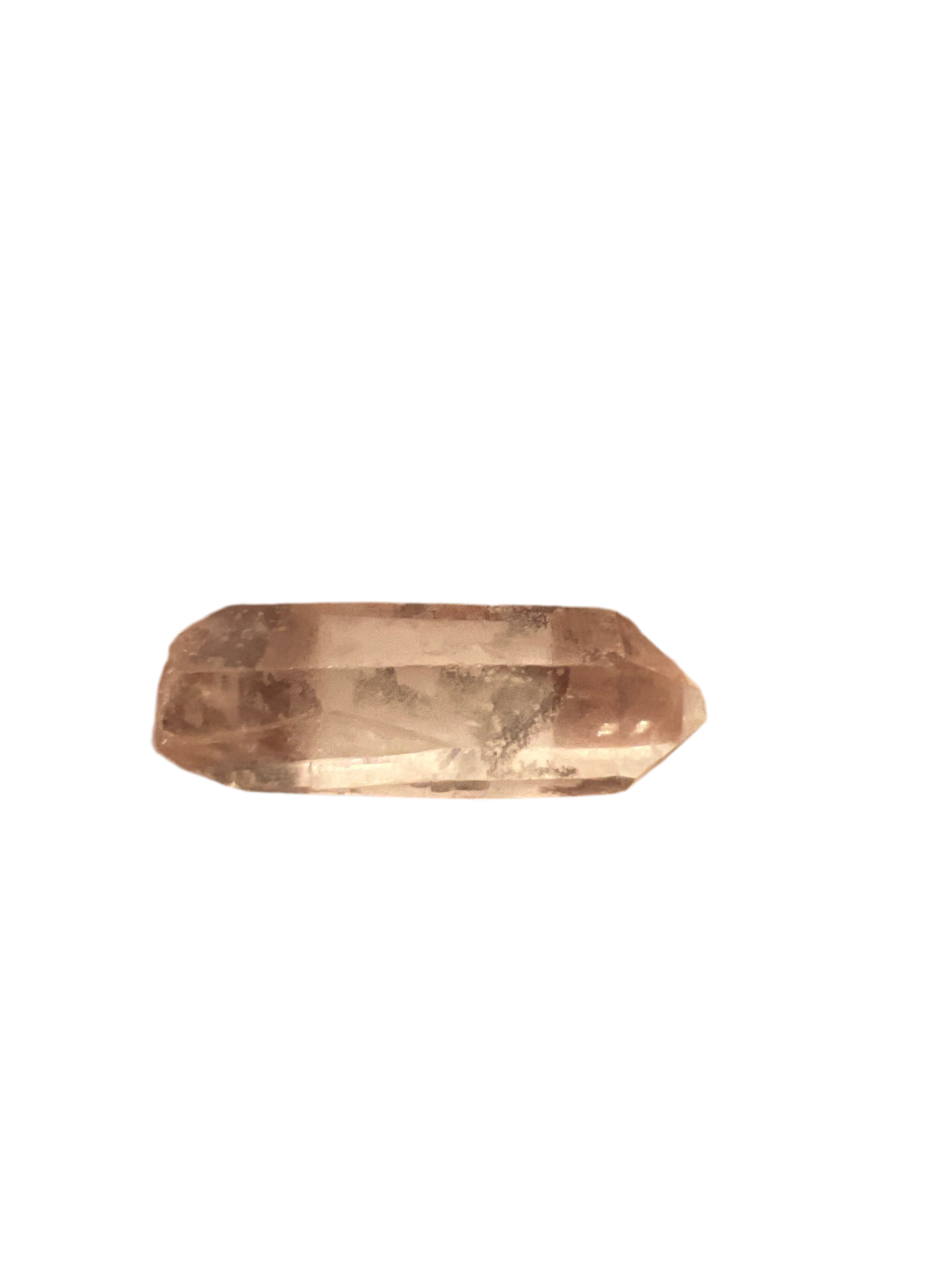 Natural Smoky Quartz Brazil