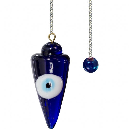 Evil Eye Pendulum