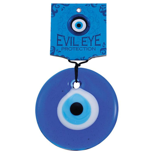 4.5" Evil Eye Wall Hanging