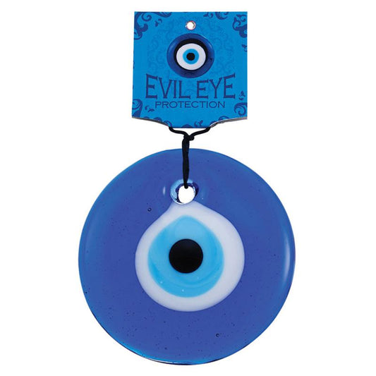 Evil Eye 6" Wall Hanging