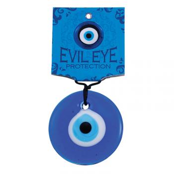 Evil Eye 2.5" Wall Hanging