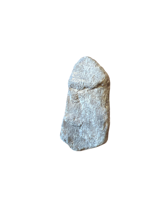 Natural Blue Sapphire Crystal