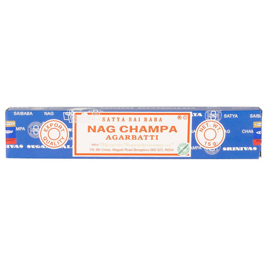 Nag champa satya 15g