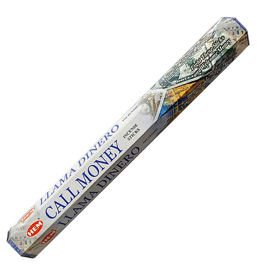 Call Money Incense Sticks - HEM