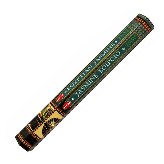 Hem Egyptian Jasmine Incense Sticks