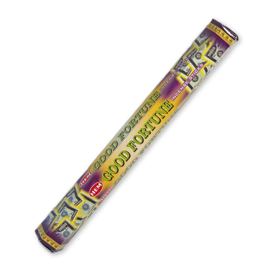 Hem Good Fortune Incense Sticks