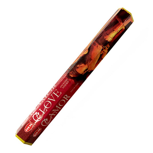 HEM Love Incense Sticks