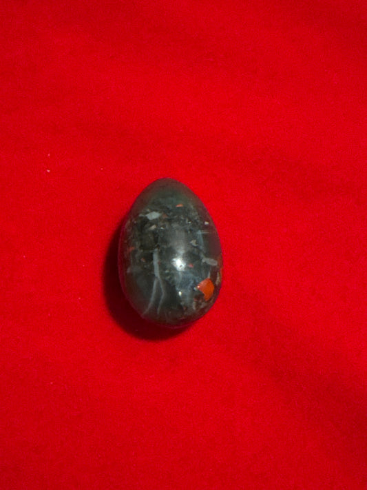 Bloodstone 45mm