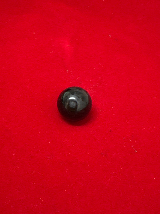 Blue Tiger Eye sphere