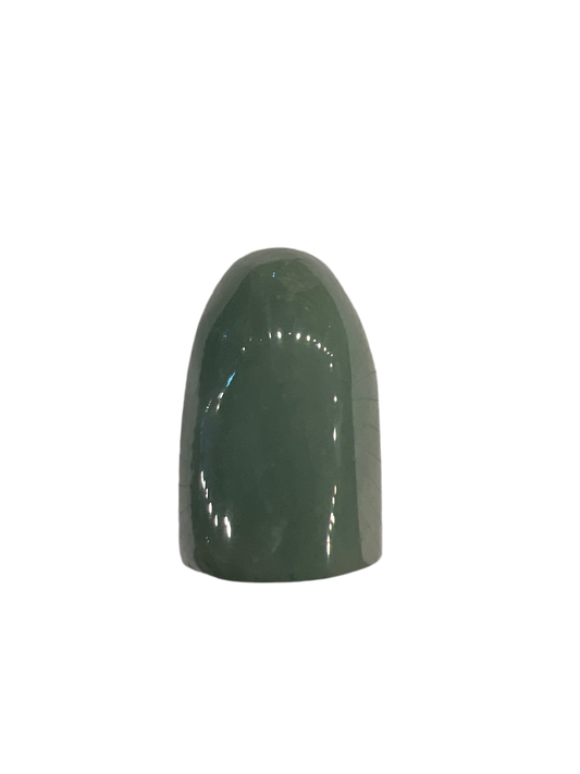 African Natural Green Aventurine Crystal