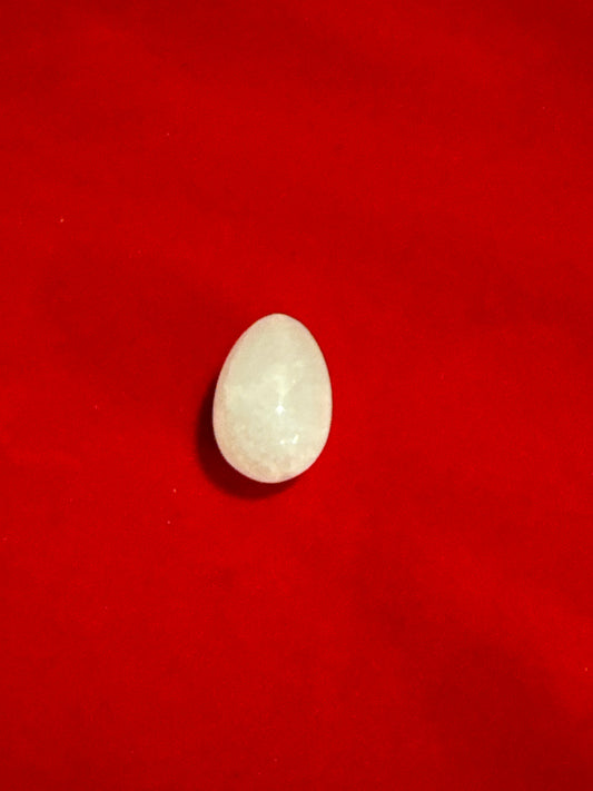 Clear Quartz 30mm Crystal