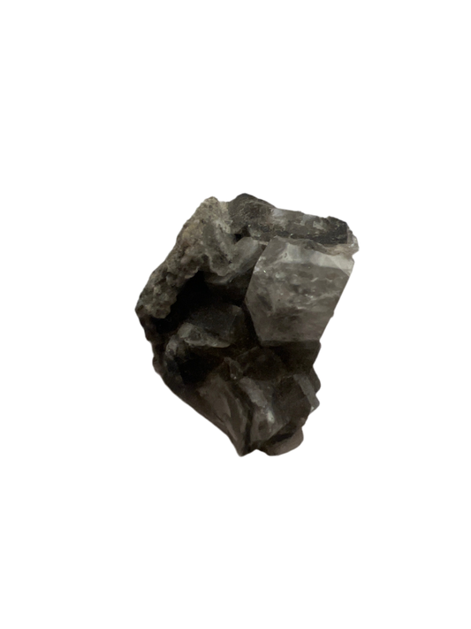 Vortex Calcite Crystal Raw