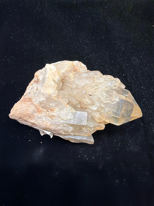 Natural Citrine