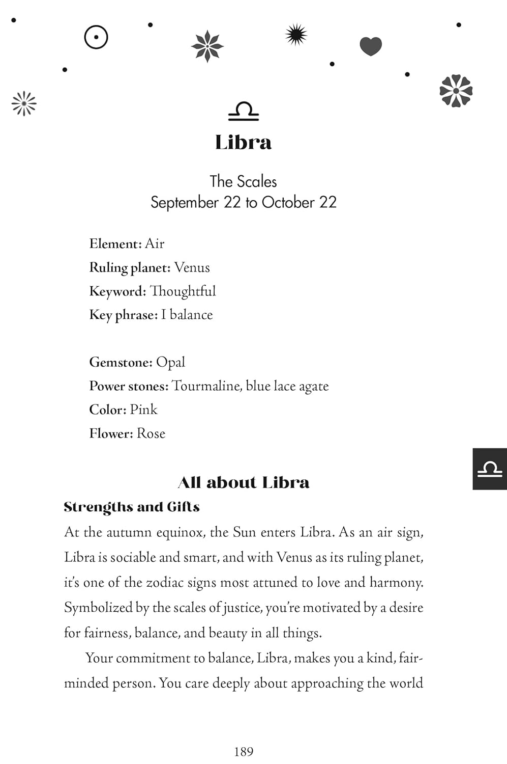 Llewellyn's 2026 Sun Sign Book