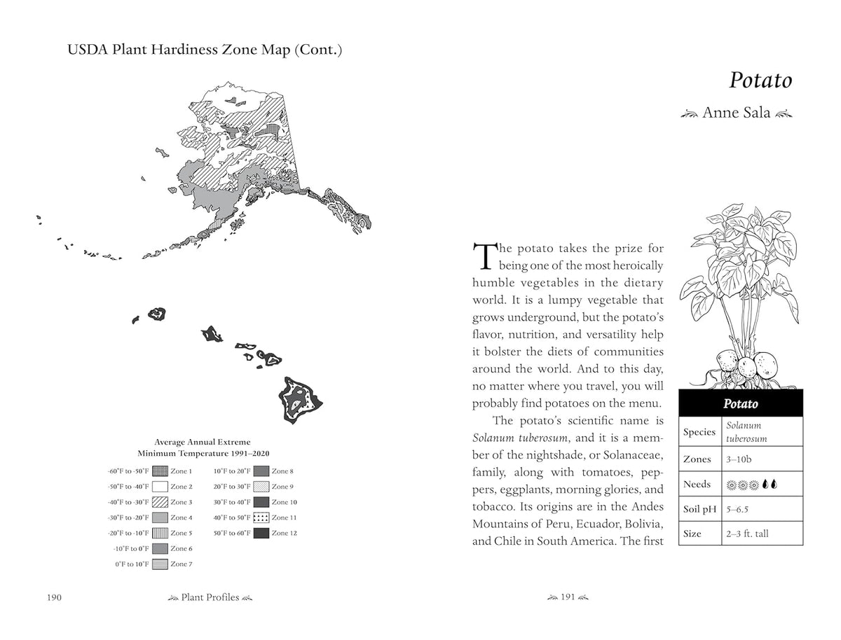 Llewellyn's 2026 Herbal Almanac