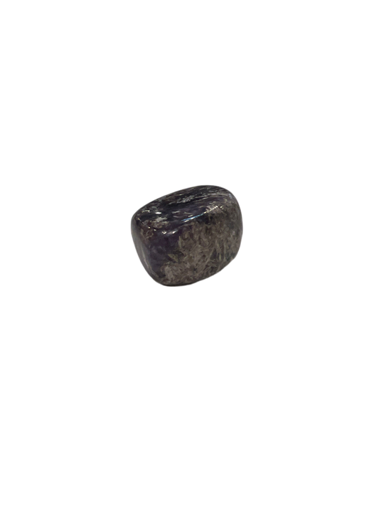 Charoite Russia Crystal - Tumbled