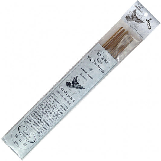 Archangel Incense Sandalphon (Spirituality) Natural Incense Sticks (20)