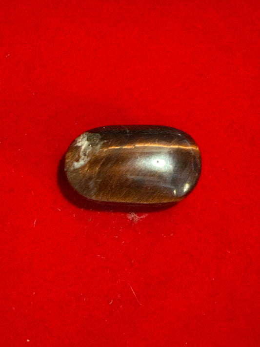 Red Tiger Eye