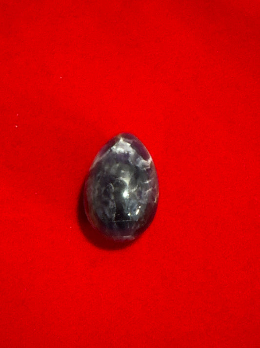 Amethyst Crystal