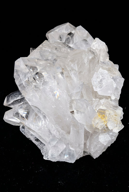 Quartz Clusters - Super Extra Quality 820 Grams - Brazil