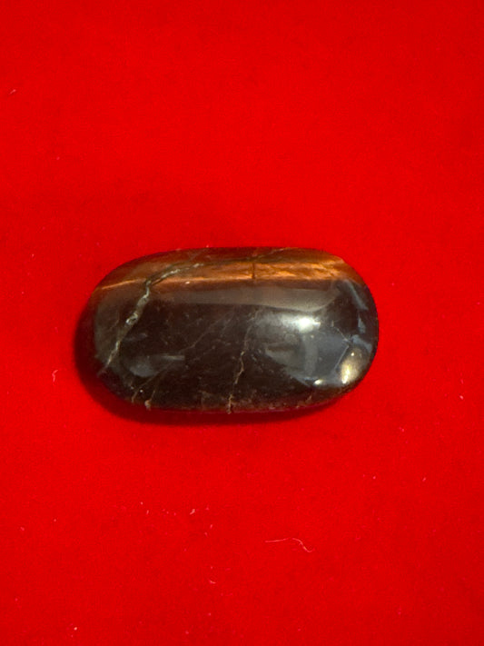 Red Tiger Eye Stone