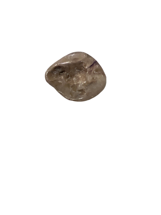 Charoite Tumbled Crystal