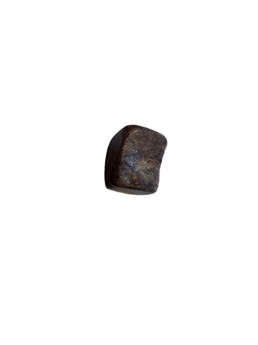 Charoite Crystal - Tumbled
