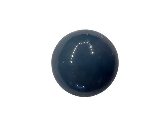 Angelite Peru Sphere Shaped Crystal