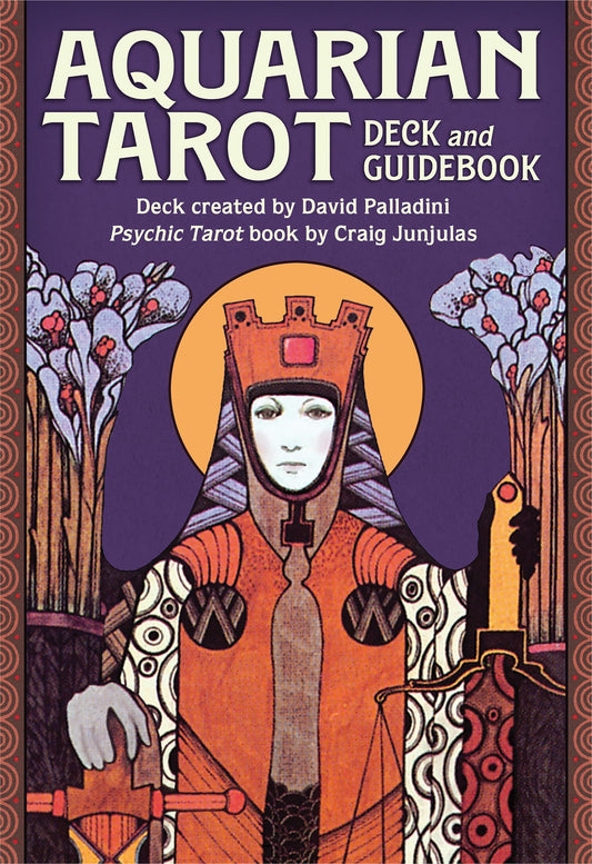Tarot Lenormand – unique fusion of Lenormand symbolism with tarot structure, blending simple imagery and divination clarity.
