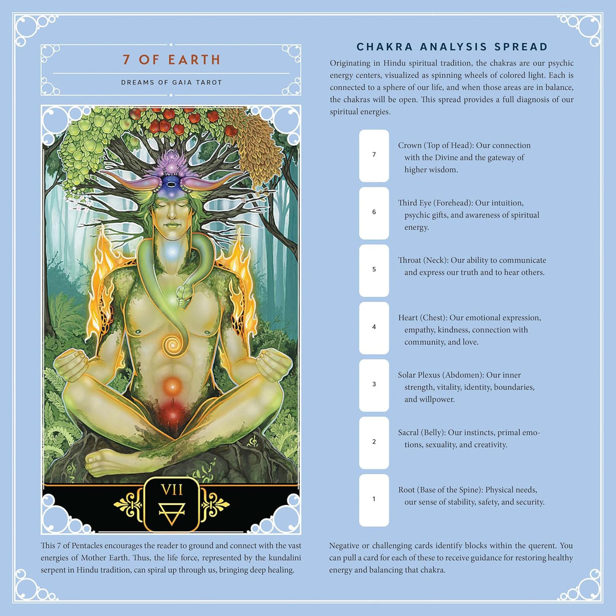 Llewellyn's 2026 Tarot Calendar