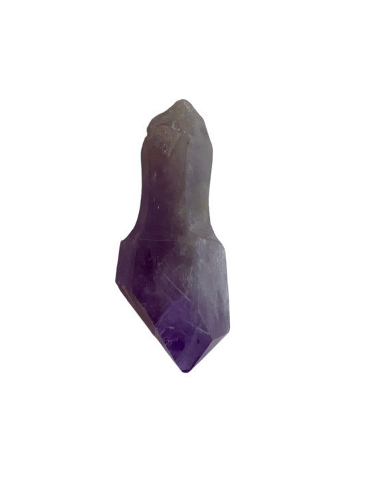 Natural Amethyst Scepter Crystal