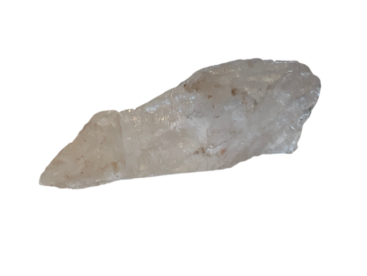 Clear Quartz Rough