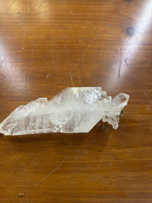Faden Quartz